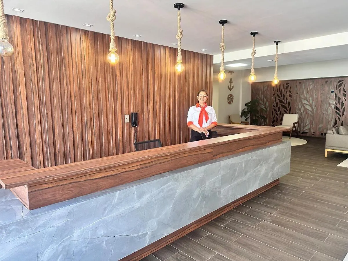 Apartment Flat Novinho Em Porto De Galinhas Com Vista Para O Mar, Prox Ao Centro E A 1 Min Da Praia Brazil