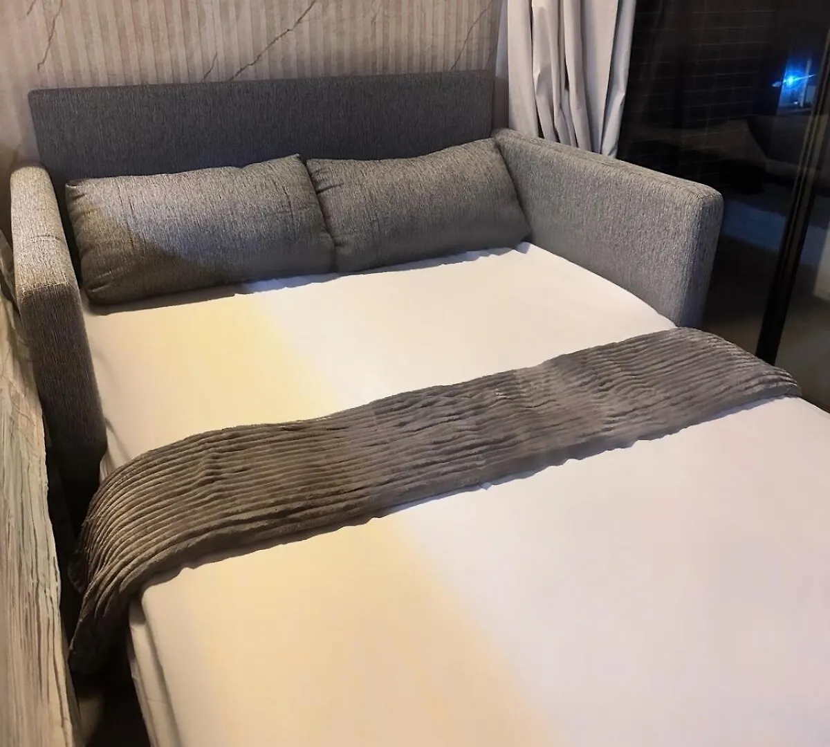 Flat Novinho Em Porto De Galinhas Com Vista Para O Mar, Prox Ao Centro E A 1 Min Da Praia
