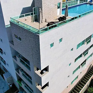 No Coracao De Porto P/ Casal | Tktu | Apt. 410 Pôrto das Galinhas